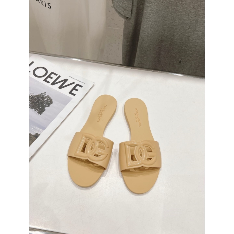 Dolce & Gabbana Slippers